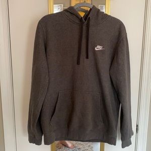 Nike sweatshirt